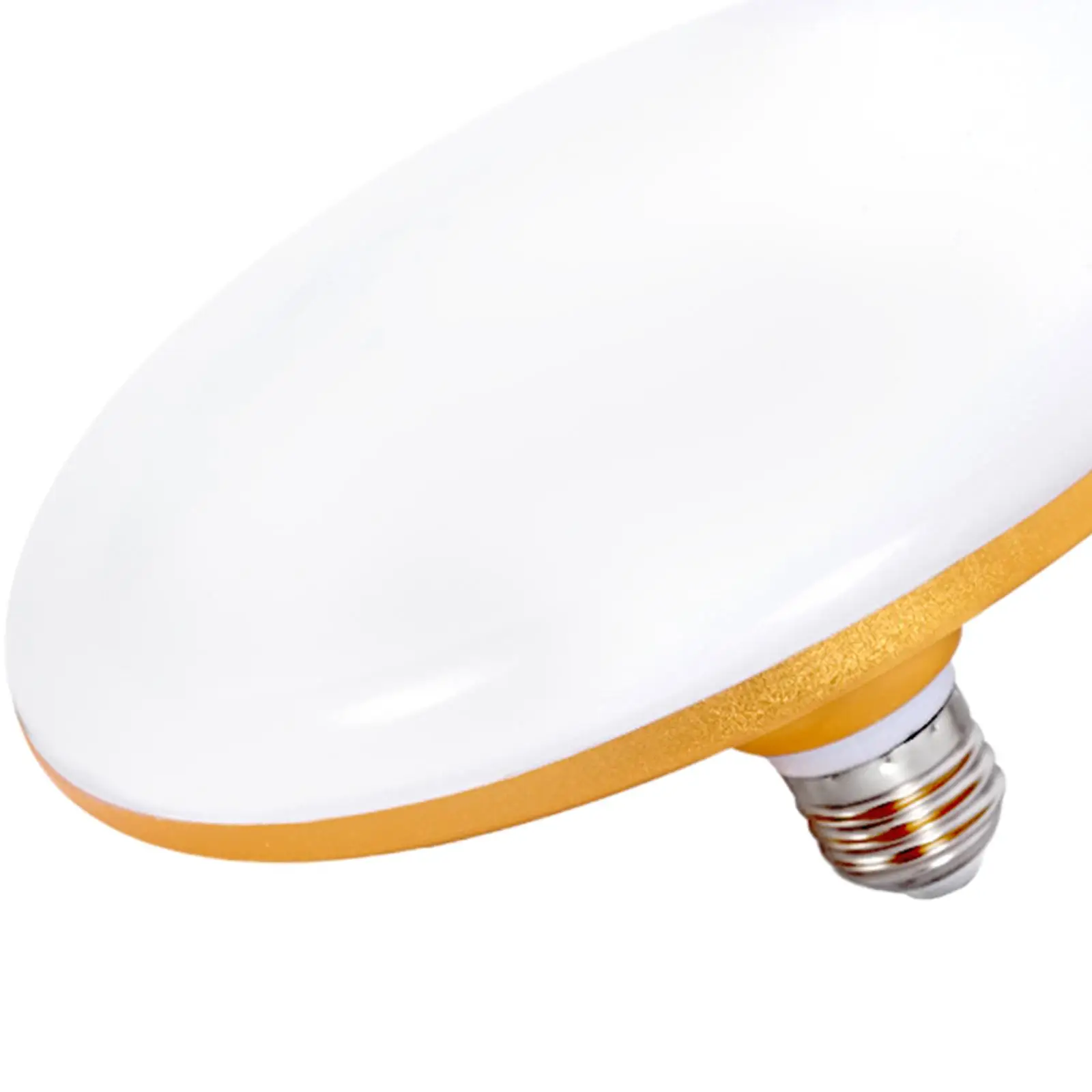 Flat bulb, pendant light, light bulb for porch, workshop, warehouse