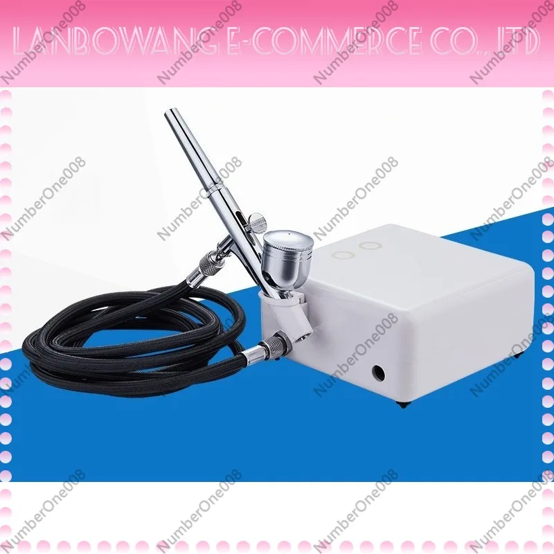 Model Painting External Adjustment Spraying Machine Spray Pen Set Wholesale Automatic Shutdown