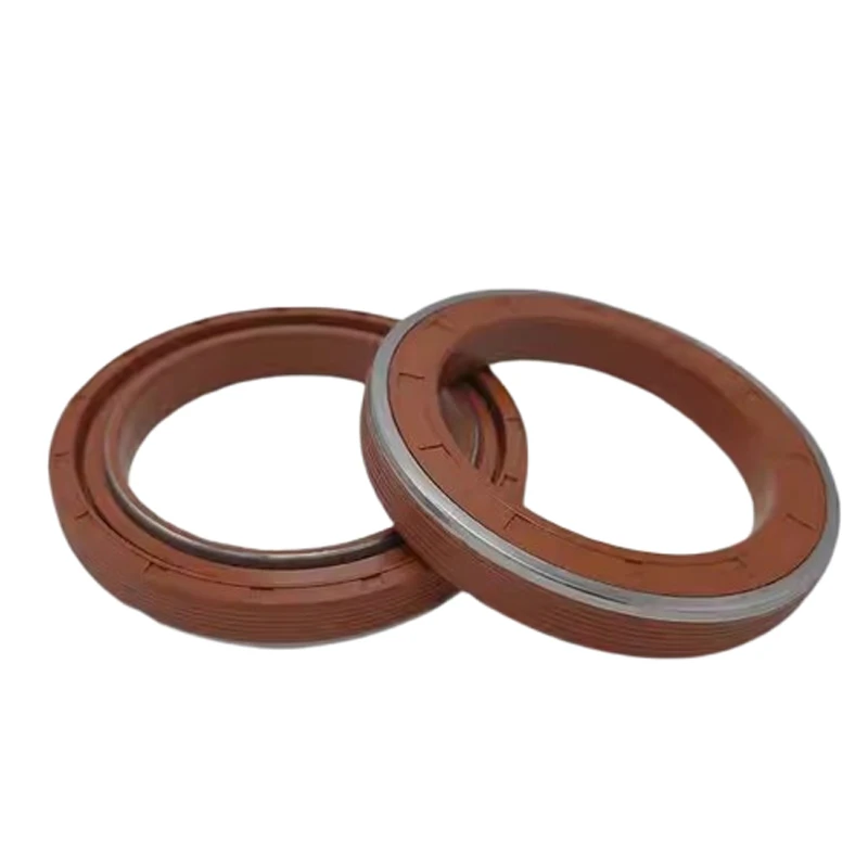 MC Mud-Proof Oil Seal, Rotation, Internal Rotation, No Damage to The Shaft, Rotary Tiller, Agricultural Machinery Accessories