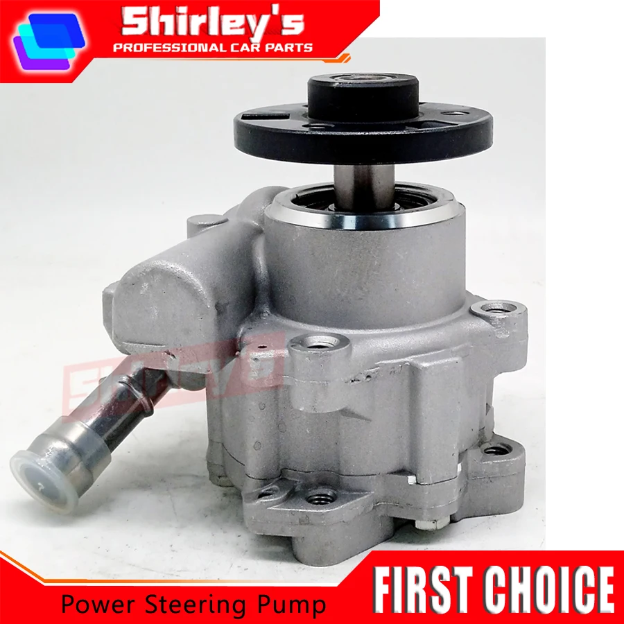 

For Auto Electric Hydraulic Power Steering Pump Fit to BMW X3 3.0L L6 Gas 2007-2012 32413450590 32413428010 7652974114 345059004