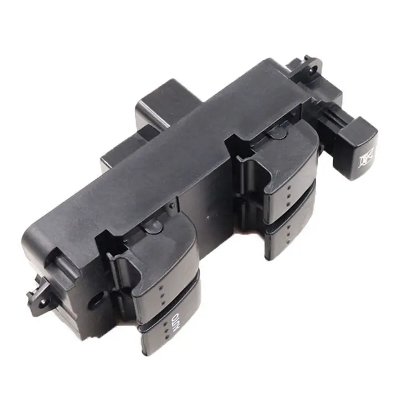 Unique 5X Power Window Lifter Switch Left Driver Side For Mazda 3 2004-2010 BP1E-66-350 BP1E66350