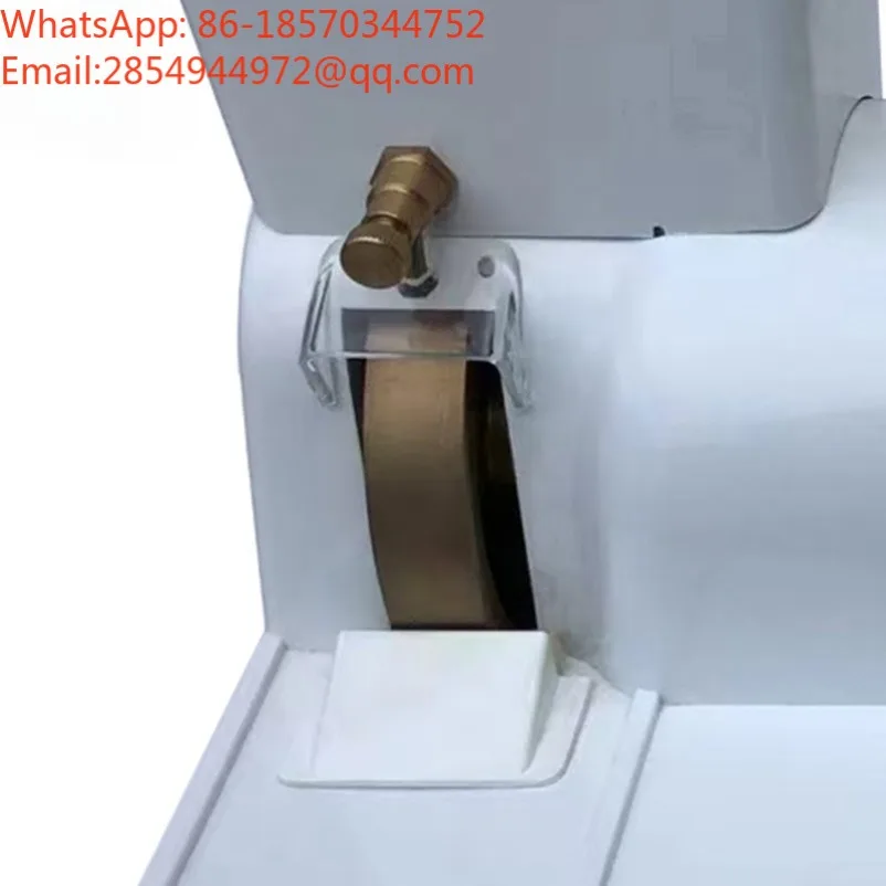 Grinding Wheel Lens Edge Saw Integrated Machine, Optical Workshop, Eyeglass Lens Processing Equipment