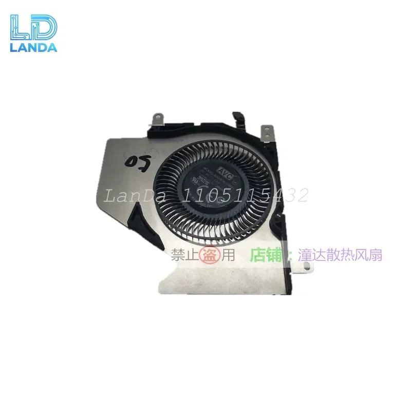Cooling Fan for New Original Microsoft Surface Pro 5
