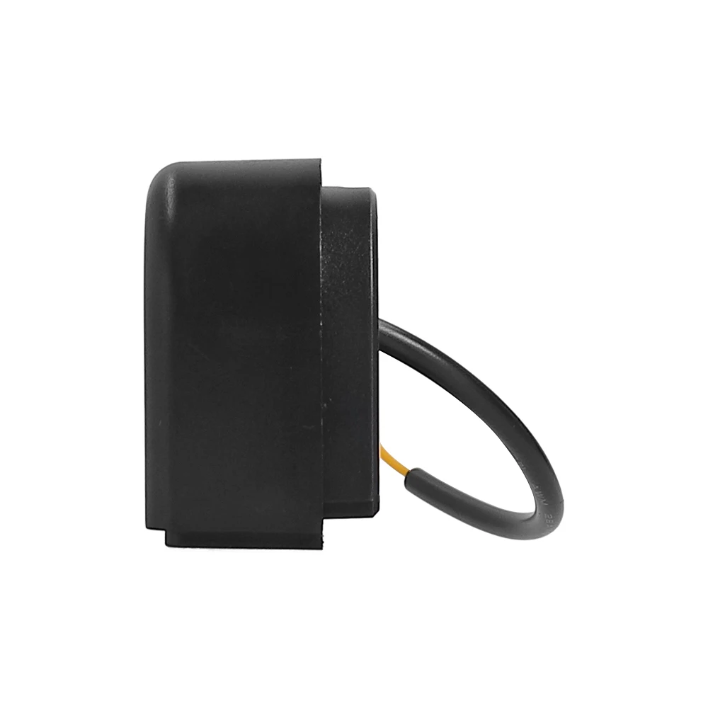 الجبهة العلوي مصباح مصباح ليد ل Xiaomi M365 برو Mijia سكوتر كهربائي مقاوم للماء رئيس مصباح الجبهة استبدال مصباح يدوي جزء