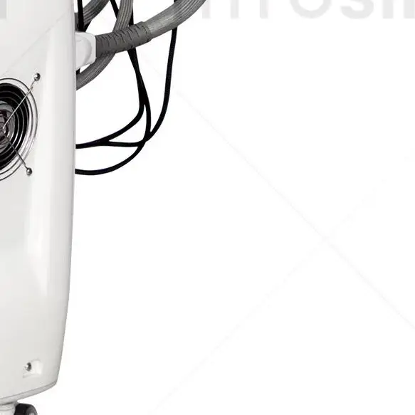 Commercial 7IN1 V10 Velashape Body Contour Machine 40K Cavitation Vacuum Laser Roller Fat Loss Face Eye Anti-Aging Spa Device view 2
