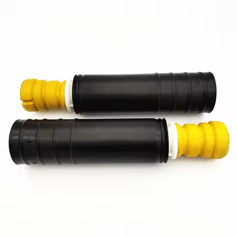 Original Rear Shock Absorber Dust Cover Assembly With Buffer Glue For Sonic Aveo T300 Oem# 95020229 95943130 High Quality