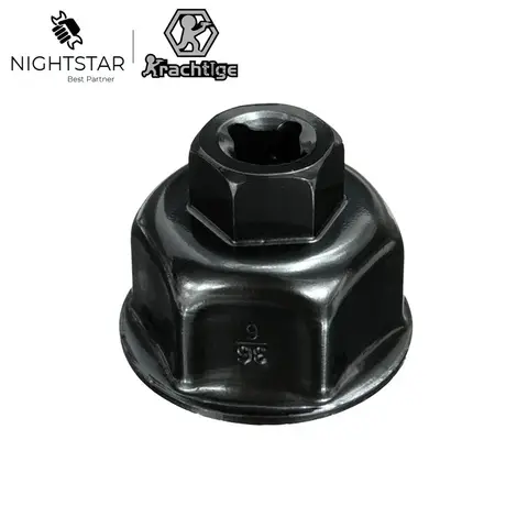 27mm 32mm 36mm 블랙 카 오일 필터 렌치 캡 소켓 드라이브 for BMW for Mini Cooper for Volvo for Audi