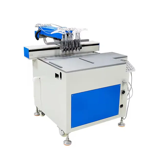 Silicon Automatic Dispensing Machine