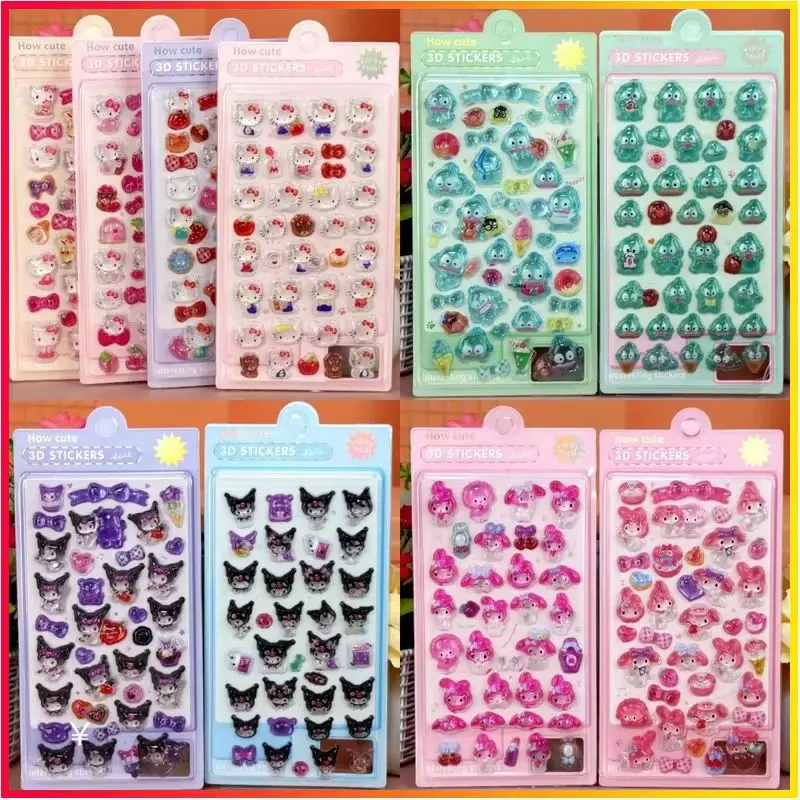 10/20/40Pcs Japanes…