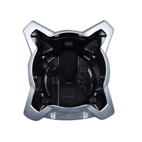 Imagen 2 del producto CFMOTO-cubierta de plástico para faro delantero y trasero, pieza original, 700CLX