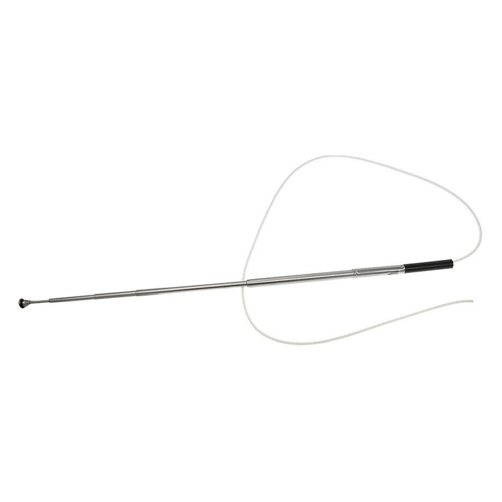 Car Radio Antenna Rod Mast and Cable for Mitsubishi Pajero Montero II 2 V33 V43 1990-2000