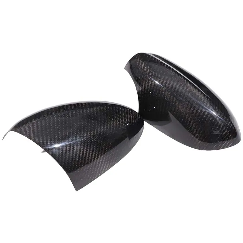 

Real Carbon Fiber For BMW 3 Series E92 E93 M3 2008-2013 Car exterior mirror cover decorative sticker car protection accessories
