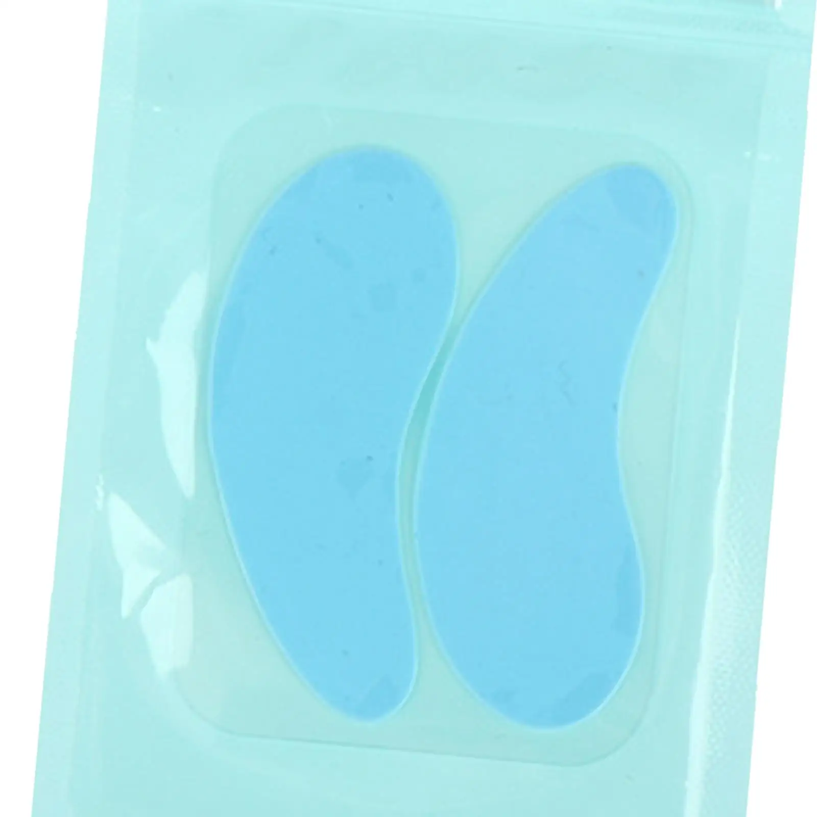 Plastry pod oczy do przedłużania rzęs, wielokrotnego użytku, do narzędzi do liftingu rzęs