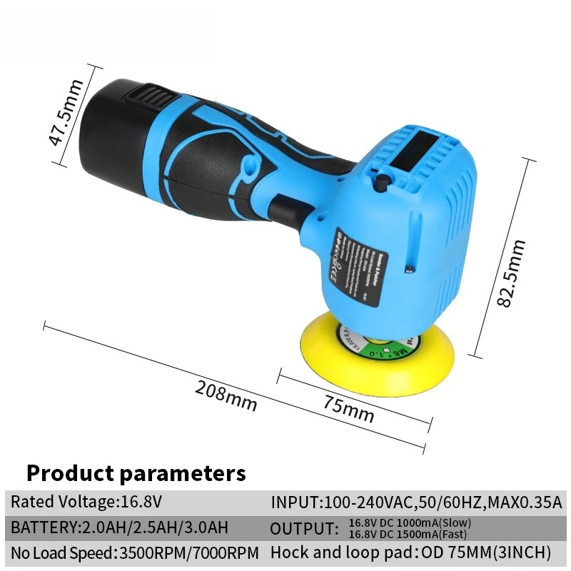 mini-waxing-machine-cordless-portable-waxing-rust-removal-grinding-machine-woodworking-lithium-battery-polishing-machine