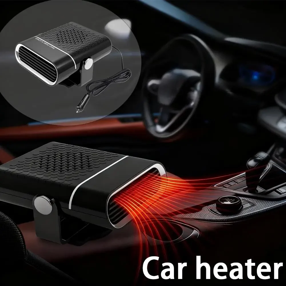Thumbnail 3 - #79 Latest Electric Car Heaters Updates
