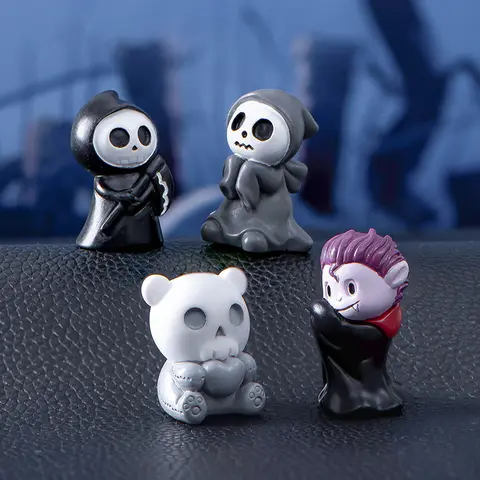 10 best sales miniatyrfigur - №1