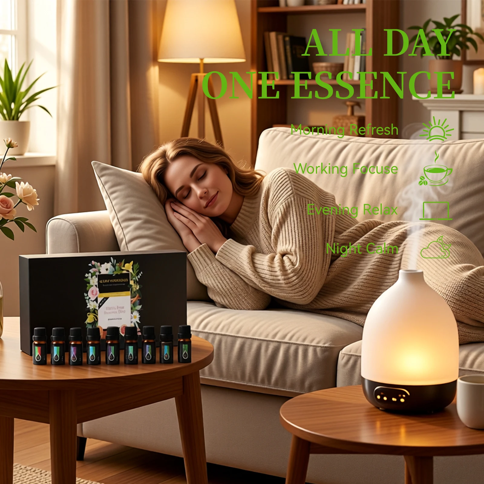 Conjunto de 20 Peças de Óleos  - Candle Making Scents avaliação e preço