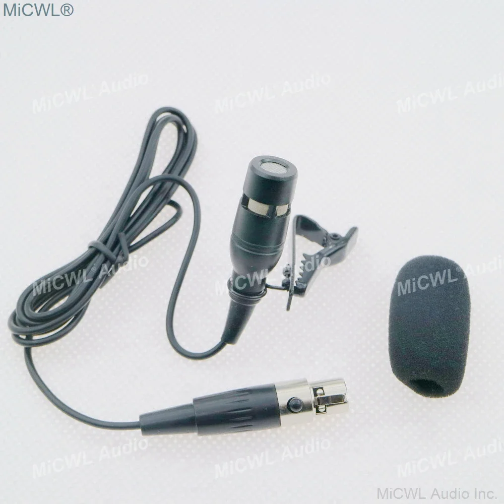 Mini Xlr 3Pin Micro…