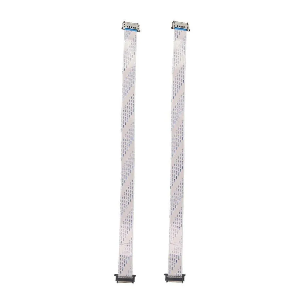 Flexible Flat Ribbon Cables for Artist-D and Artist-D Pro 3D Printer – 2 Pcs