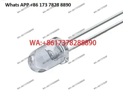 

5 шт. сервоприводов-энкодеров, инфракрасная излучательная трубка 870 нм для высокоточных энкодеров, половинный угол ± 4 °