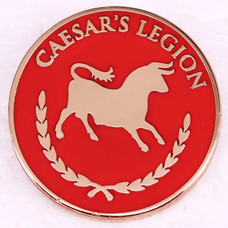 Caesar's Legion Pin… - image