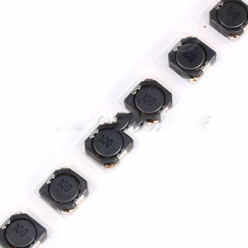 CDRH104R Surface Mount Power Inductor 2.2/4.7/6.8/10/15/100/330/470UH CD104R