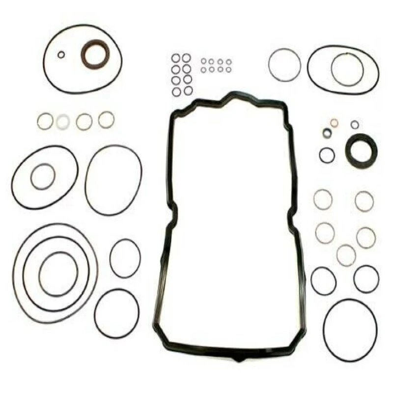 0002702500 Automatic Transmission Gasket Set For Mercedes Benz E320 E350 C300 R230 SL500 A0002702500