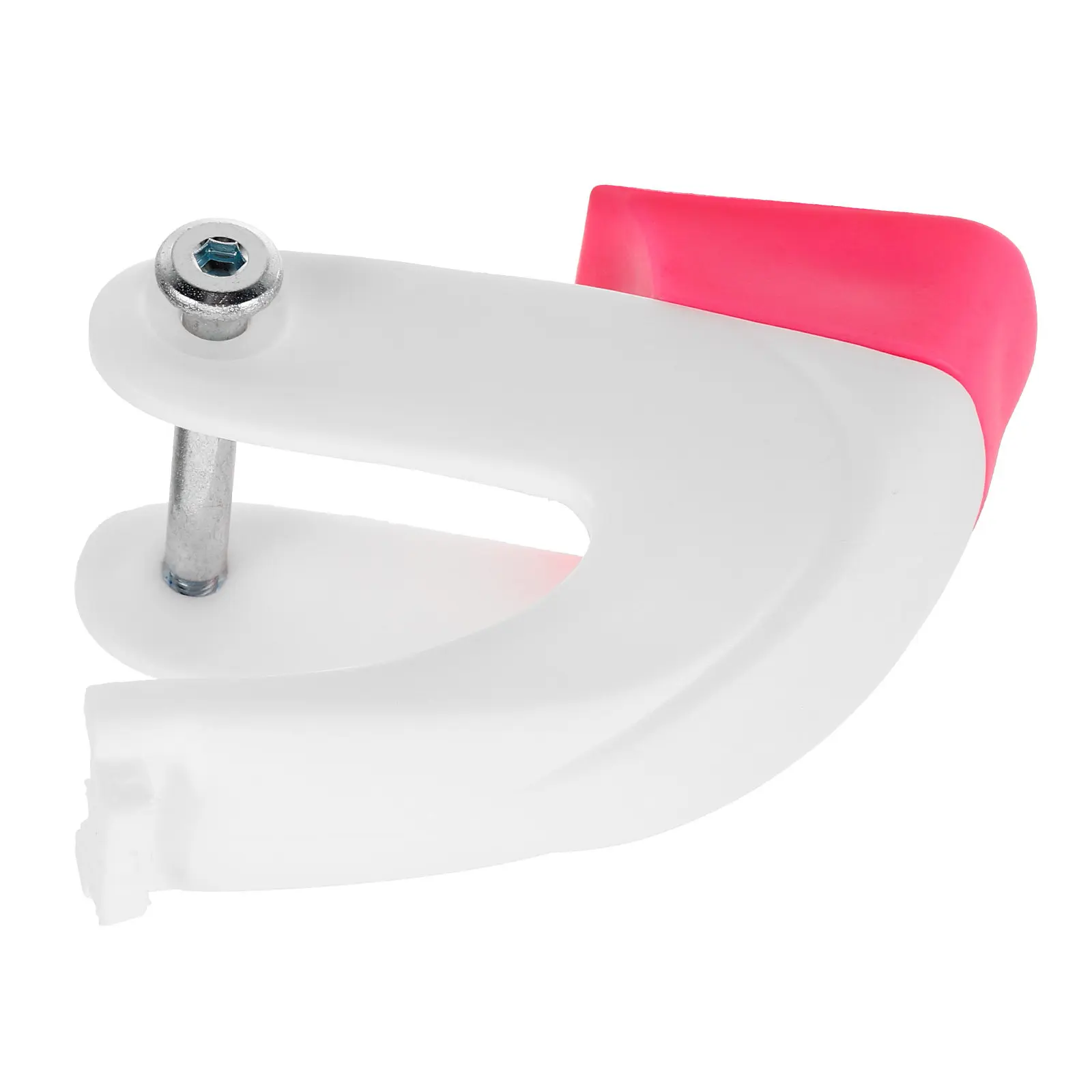 

1 комплект износостойких сменных тормозных колодок для роликовых коньков, аксессуары для катания