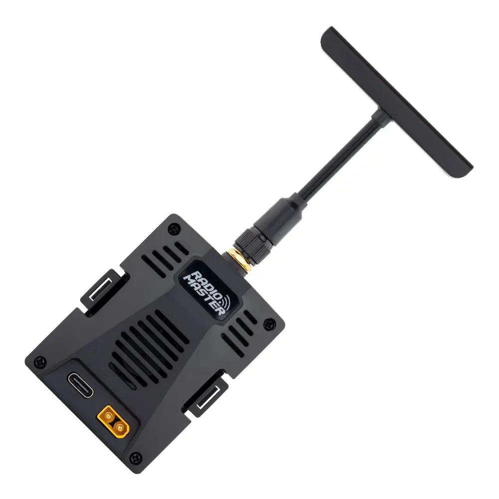 Módulo RadioMaster Ranger Micro 2,4 GHz ELRS para Boxer TX16S TX12 MKII