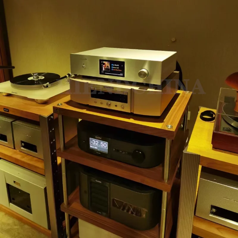 MYMEI DMP70 5.5-inch Touch Screen Professional HIFI DSD512 Decoding Streaming Digital Playback DAC Digital Music Player