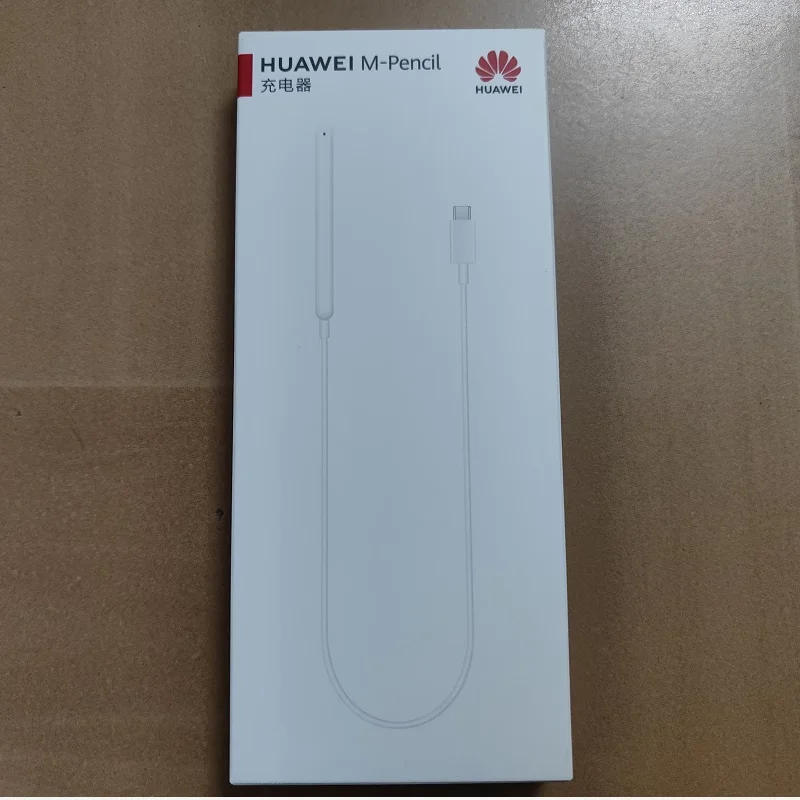 オリジナル Huawei 社 m-pencil 2nd 3rd 充電ケーブル Matepad 磁気