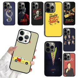 Better Call Saul phone Case Cover For iPhone 17 Air 16 15 14 Plus for apple 16 11 12 13 Pro Max coque