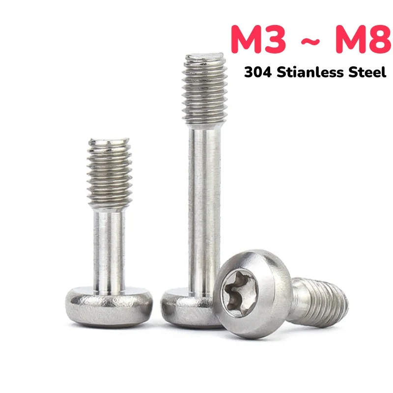 304 Stianless Steel…