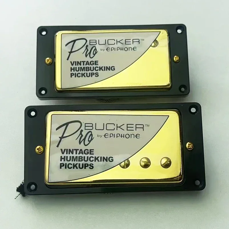 التقاطات الجيتار الكهربائي القياسية PRO Bucker Alnico Humbucker