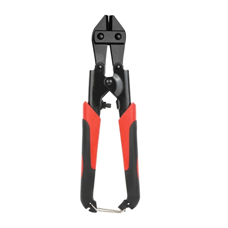 Model Pliers Cutting Tool for Various Metal Wires Comfortable Grip and Easy Handling