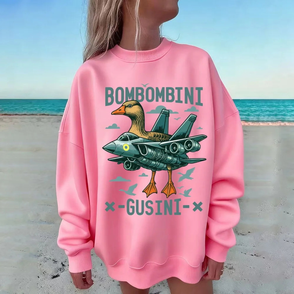 Moda Otoño e Invierno nueva novedad Shanhaijing suéter estampado unisex Sudadera con capucha moda Hallyu sudadera casual