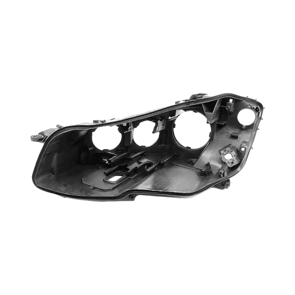 

For Mercedes Benz S Class W221 2006 2007 2008 2009 S300 S350 S400 S500 S600 Car Base Head Lamp Shell Headlight Headlamp Base