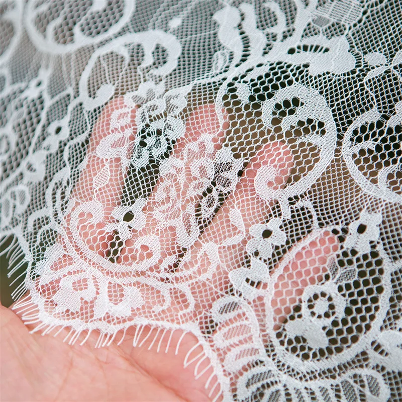 Wedding White Lace Tablecloth Vintage Reception Table Cloth for Wedding Decor Boho Party Valentine\'s Day Tablecloth