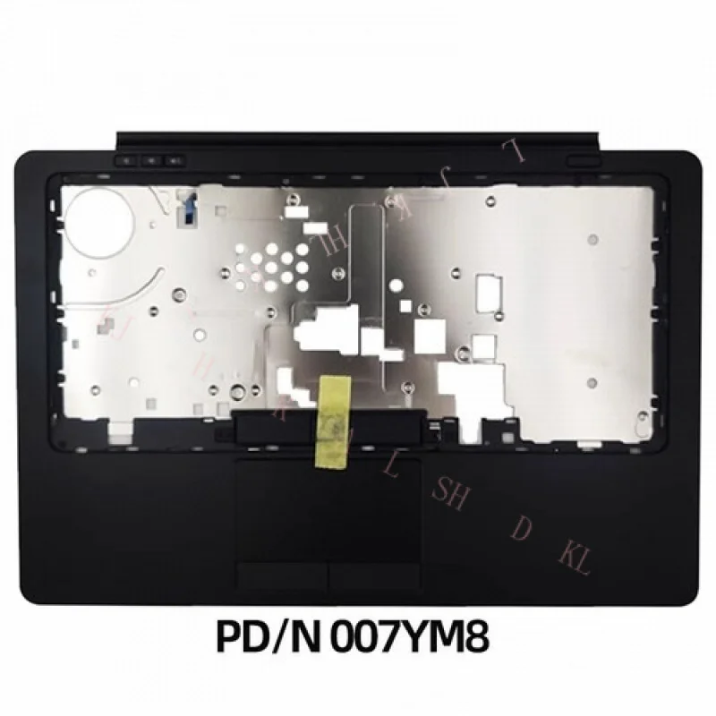 

N CN-007YM8 ДЛЯ ноутбука Dell OEM Latitude E7440 C, крышка корпуса, верхняя часть упора для рук