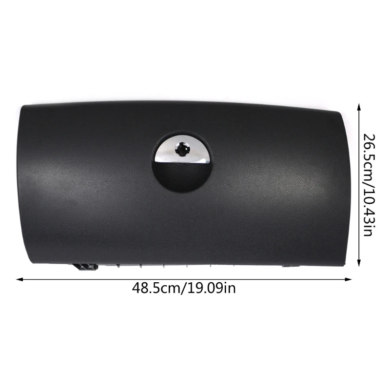 G7NA Replacement Glove Box Cover Lid for R52 R53 51166959970 51167058398