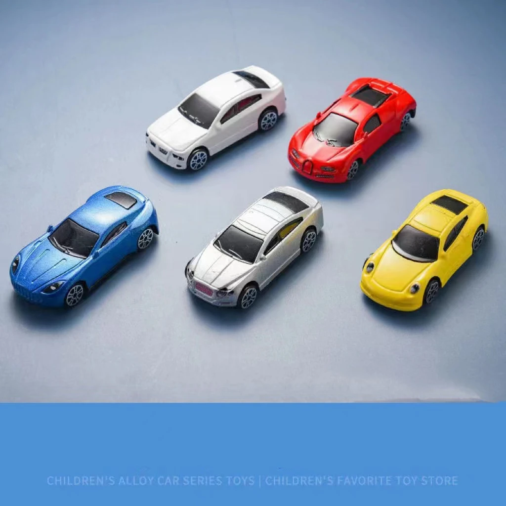 60/2000 Simulation alloy car children glide toy car engineering fire alarm car military series model pendent toys