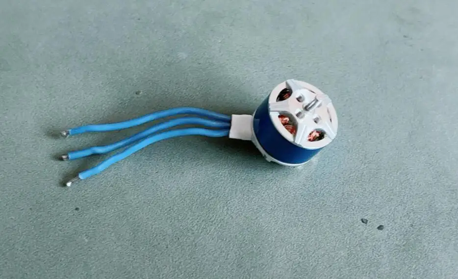 R1104 1104 4250KV 6200kv 6500kv Micro Brushless Motor for Sunnysky LDARC RC Racing Racer Car Quadcopter