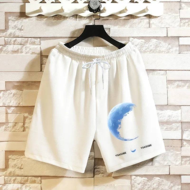 

Мотоциклетные шорты с 3D принтом, быстросохнущие дышащие байкерские шорты для мужчин, спортивная мода