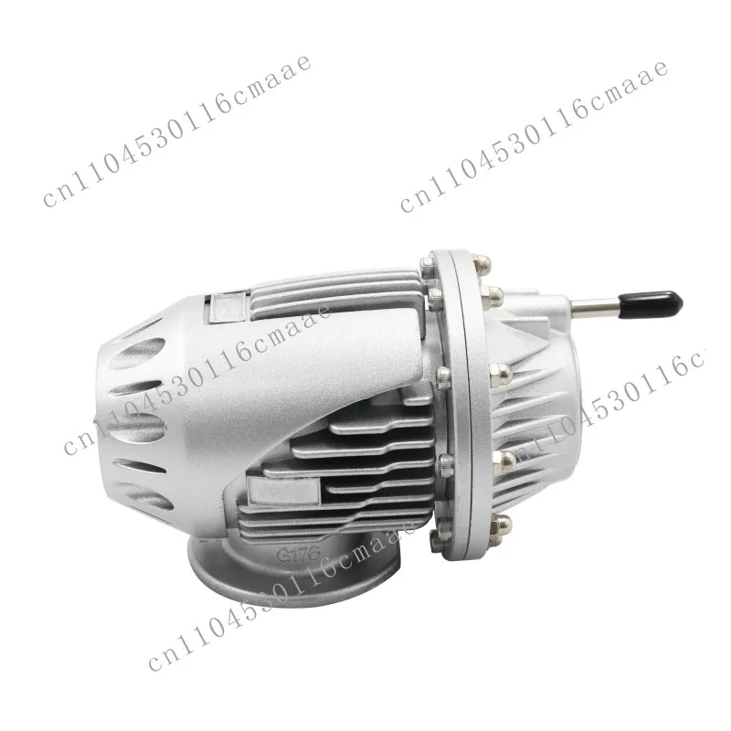 Car Modification Fourth Generation Turbocharged Valve Pressure Relief Valve SQV4 Exhaust Gas Release