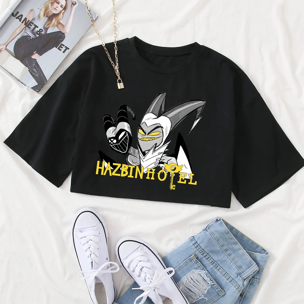 Hazbin Hotel Adam L…