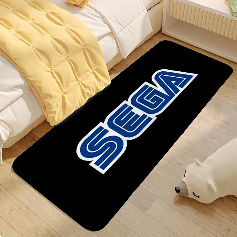 Bath Rug S-Segas Carpet for Kitchen Floor Mats Front Door Modern Home Decoration House Entrance Mat Custom Living Room Rugs