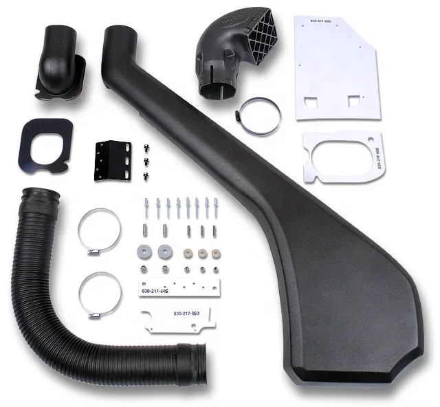 

Air Intake Snorkel 4x4 Offroad Accessories For Land Rover Discovery 3