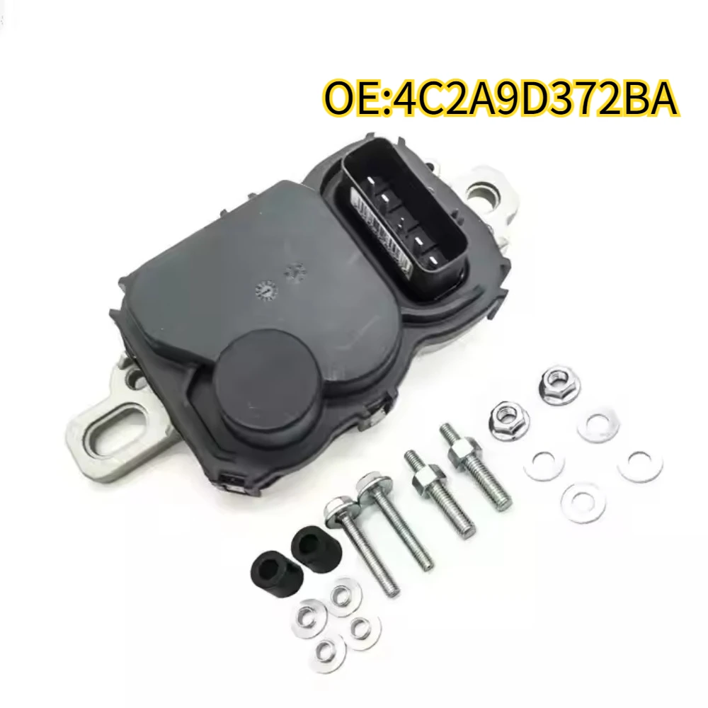 

Высокое качество, новый для 4C2A9D372BA, модуль драйвера Brandbasedpomp, подходит для Ford F-150 F-250 Super Duty 4,2 л 4,6 л 5,4 л