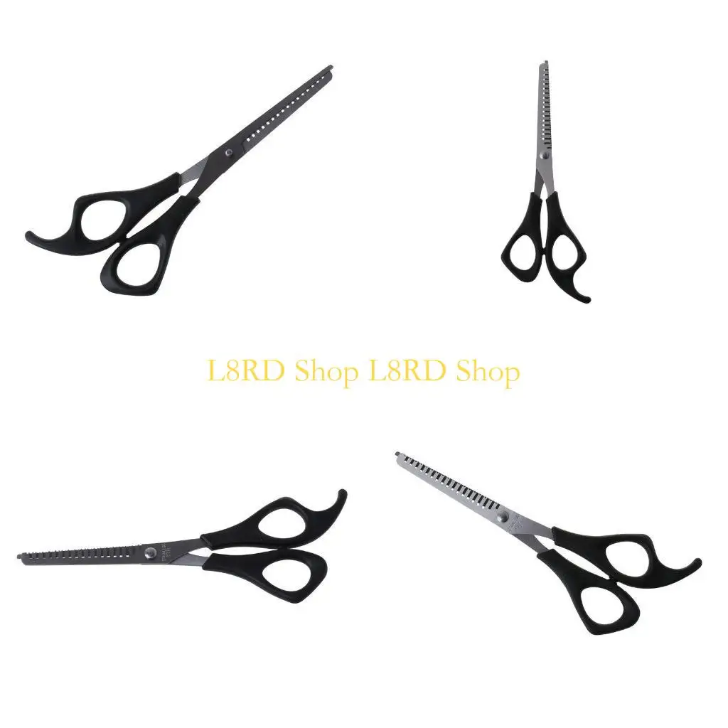 

L8RD Новый горячий 1 % Cut Barber Salon ножницы ножницы для приподнятых парикмахерских.