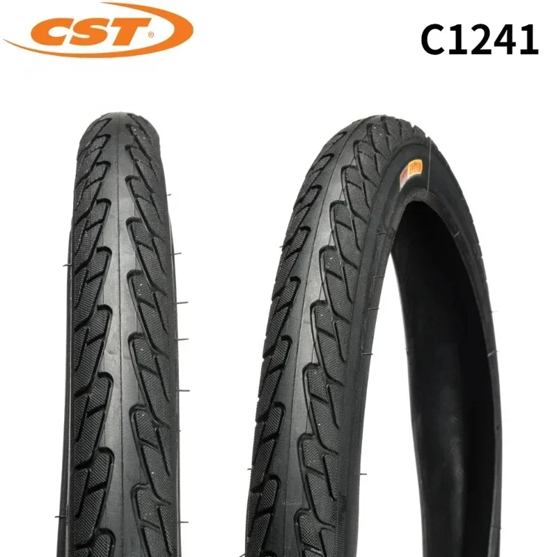 22 inch 22 * 1.75 City Commuter Bicycle C1241 Bicycle Tires 47-457